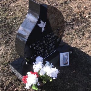 Meet your Posher, Marion